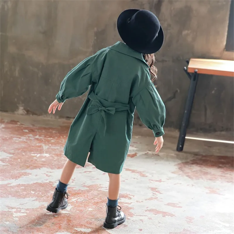 Outerwear& Coats Jackets Long Sleeve Corduroy Solid Oversize Jacket Windbreaker Girl Coats And Jackets