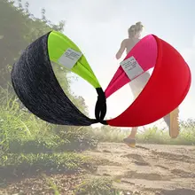 1 шт. Унисекс Высокая абсорбция прочный простой свободно дышащий йога оголовье Теннис Баскетбол Бег Спортивный напульсник