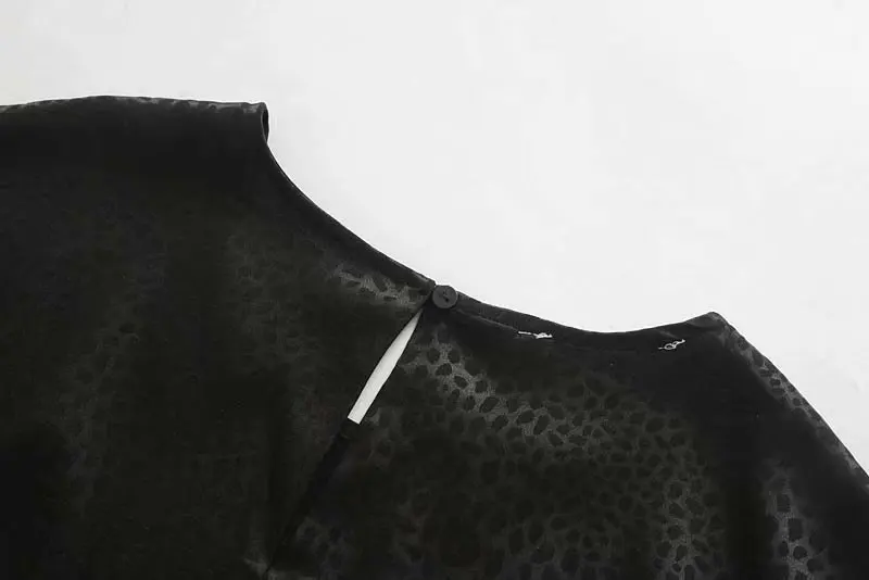 ZA женское платье mididress Осеннее Повседневное рубашка с длинным рукавом новинка 2019