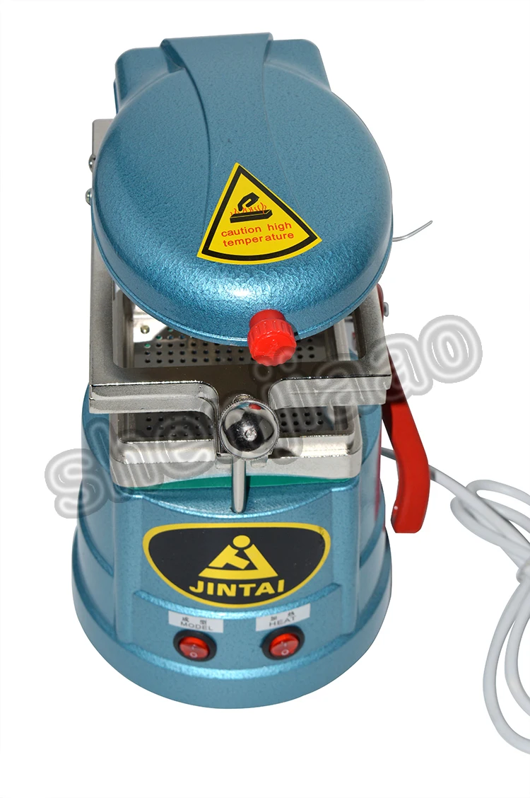 1pc JT-18 220V/110V Dental Vacuum Former Molding Machine 1000W Dental Equipment