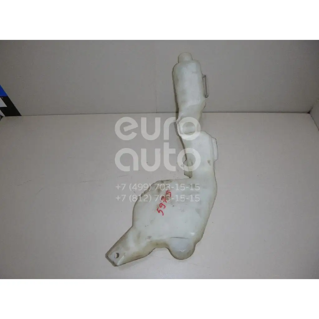 Бачок омывателя лобового стекла, состояние – Б/У,, для Honda CR-V 76841SXSA01 76841SXSA01