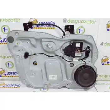

2K2837729M WINDOW LIFTER FRONT LEFT VOLKSWAGEN CADDY KA/KB (2 K)
