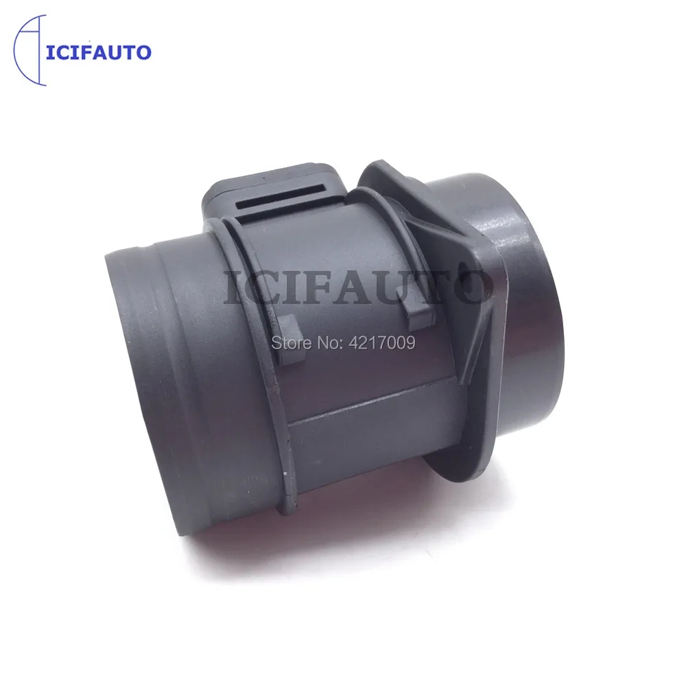 Maf датчик массового расхода воздуха для Mitsubishi Colt Mercedes Benz W169 W245 A Klasse 160 180 200 CDI Smart