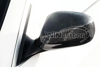 

CARBON FIBER MIRROR COVER 1PAIR For BMW E92 E93 Lci2009up