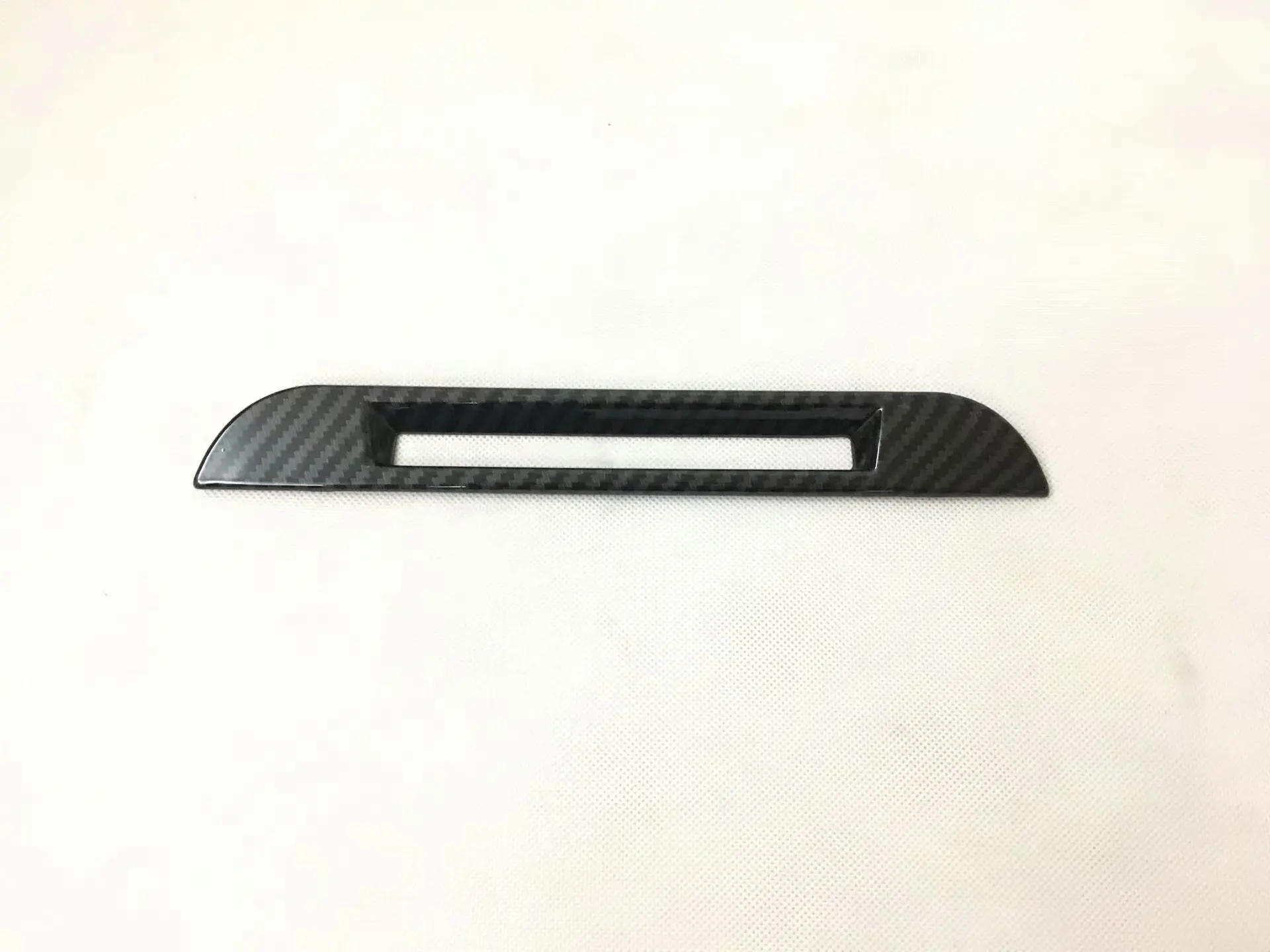 

17 Mazda CX-5 Seat Heating Low Configuration ABS Carbon