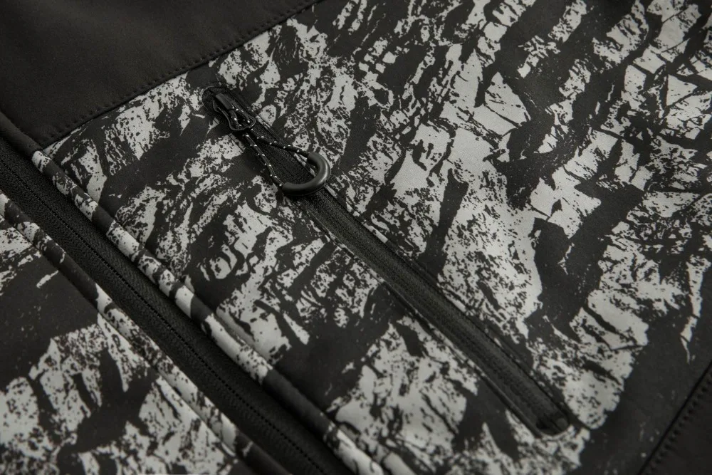 调整大小 8010 BLACK-8