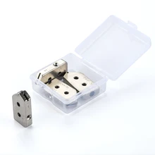 5pcs Glass Cutter Head Glass Bottle Cutting Replacement Head Tool Part Glass Cutter Accessories for DIY Crafts