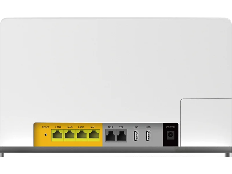 Huawei EchoLife HG8245Q2 GPON терминал маршрутизатор 5G
