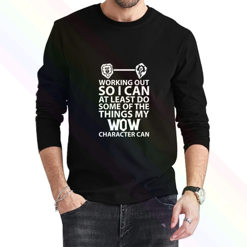 Long Sleeve Popular Tees Shirt Tops 