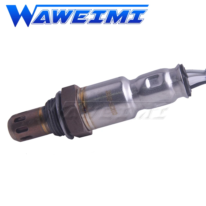 WAWEIMI лямбда кислородный датчик 39210-2C110 для HYUNDAISONATA VI для KIA CERATO 2,0 2,4 39210-2G170