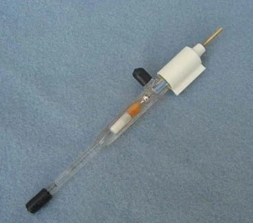 232 em linha reta da forma eletrodo 01