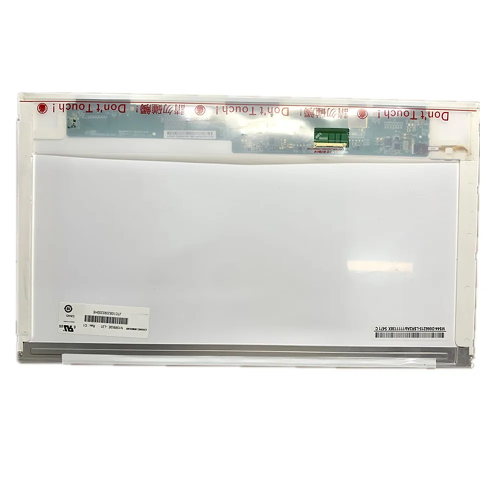 N156BGE-L21 B156XTN02 CLAA156WB11A N156B6-L04 N156B6-L0B BT156GW01 LP156WH4 TLA1 TLC1 B1