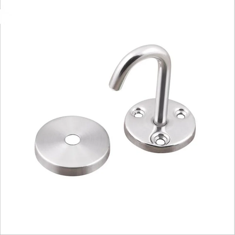 Универсальные Крючки из нержавеющей стали для потолка/крыши простой в монтаже