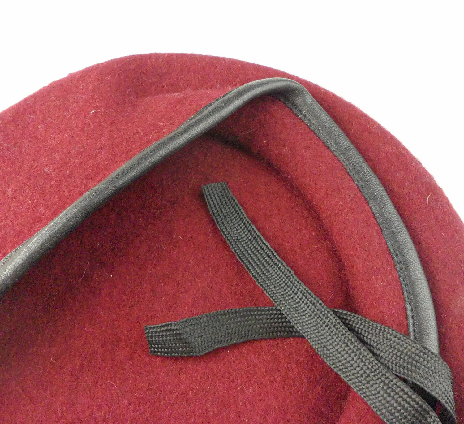 tomwang2012. US Special Forces Jump Airborne Beret Cap Maroon Wool MILITARY HAT