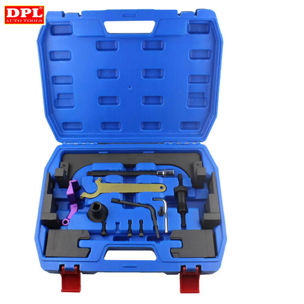 New Camshaft Alignment Tool For BMW MINI B38 A15 A12 B48 A20 B58 Engine Camshaft Timing Tool Set