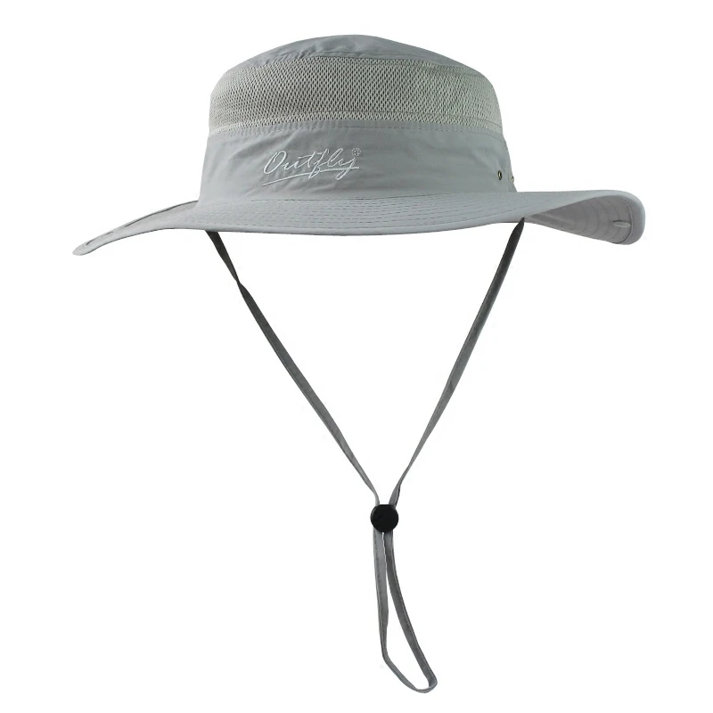 Bucket Hats Adult Summer Outdoor Mountaineering Fisherman Hat 56-60cm 60-64cm