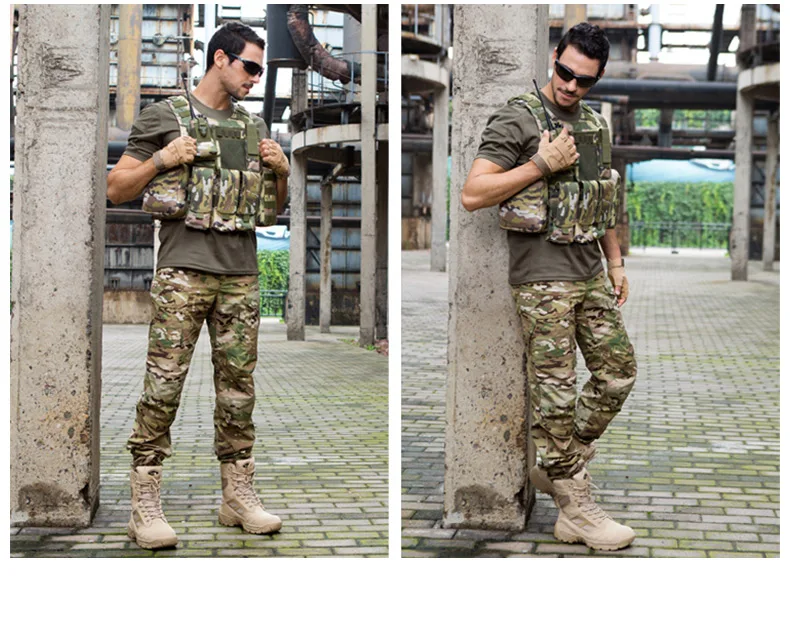 Тактический Премиум Bier Militaire Molle Mini Miniatuur Jacht Vesten для питья