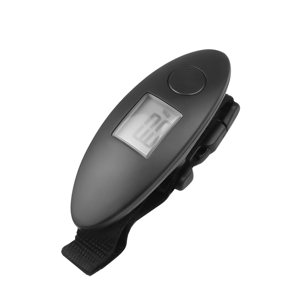 

Portable Hanging Luggage Scale Travel Digital Handled Scale Postal Home Weighing Scales