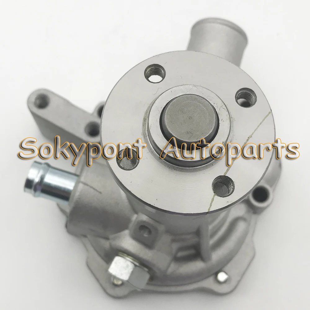 Водяной насос для Perkins 403D-11 404D-15 403C-11 403D-15 U45017961 145017960 1 шт