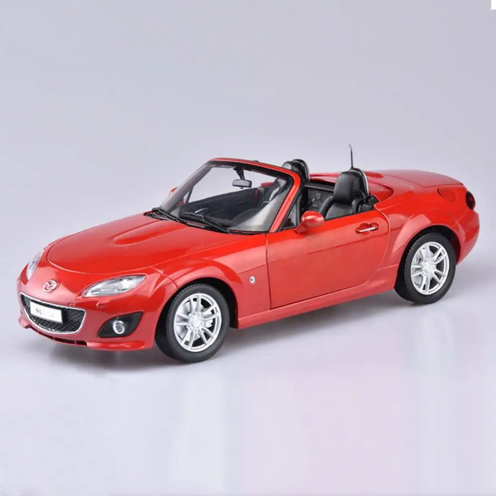 mazda 6 diecast