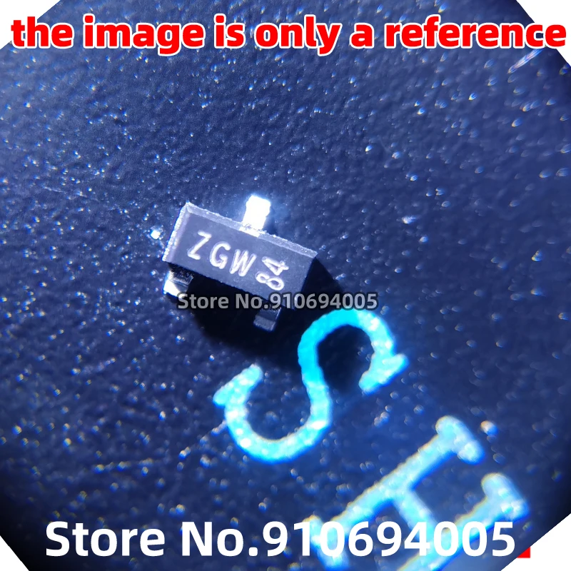 200/100/50PCS PBSS4320T PBSS4240T PBSS4230T SOT-23 | Электроника