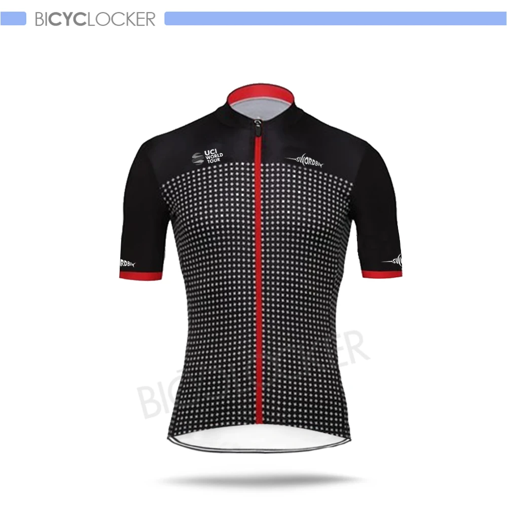 Cycling Jerseys Santining, одежда для велоспорта,, короткий рукав, Джерси, набор, для мужчин, Pro Team, MTB, одежда, летняя, велосипедная форма, Ropa Ciclismo, горный MTB - Цвет: Cycling Jerseys