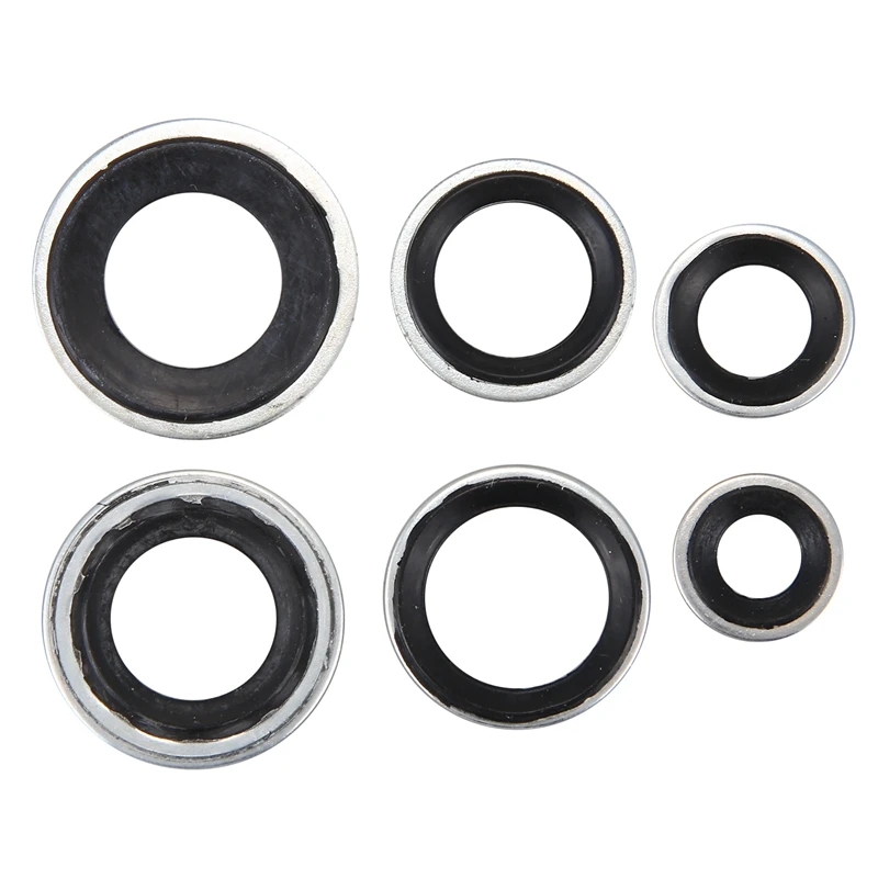 60 штук уплотнительные прокладки для автомобильных систем кондиционирования