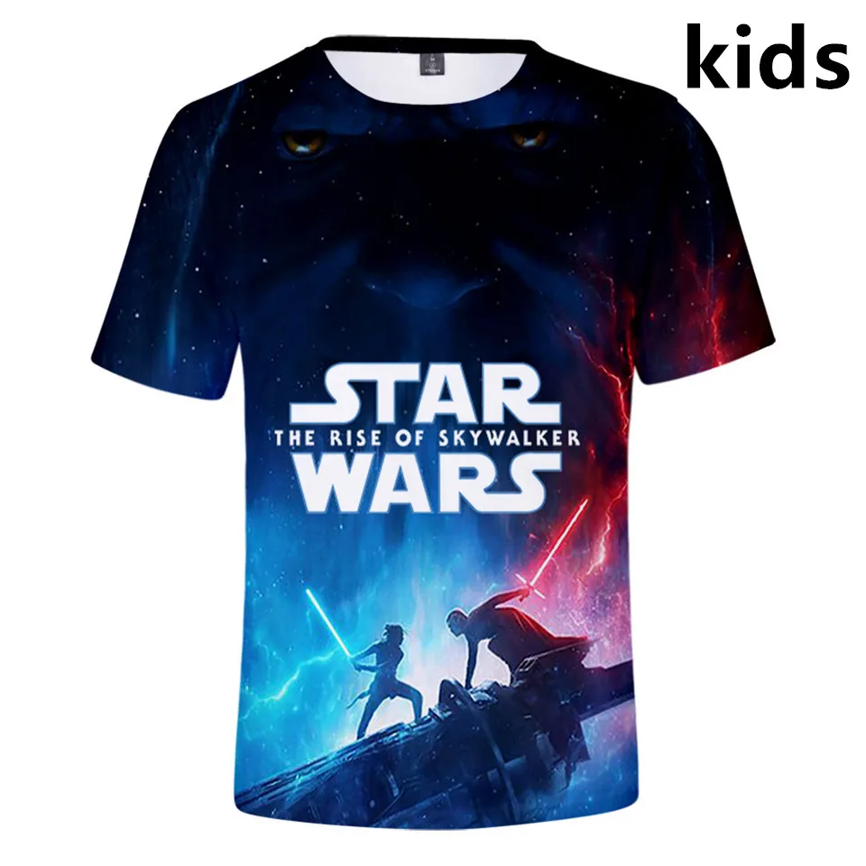 star wars kids t shirt