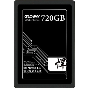 

Gloway 2.5 SATA3 ssd 480gb 512gb 2TB Solid state drive SSD hd Internal SSD Drive for Laptop sodimm