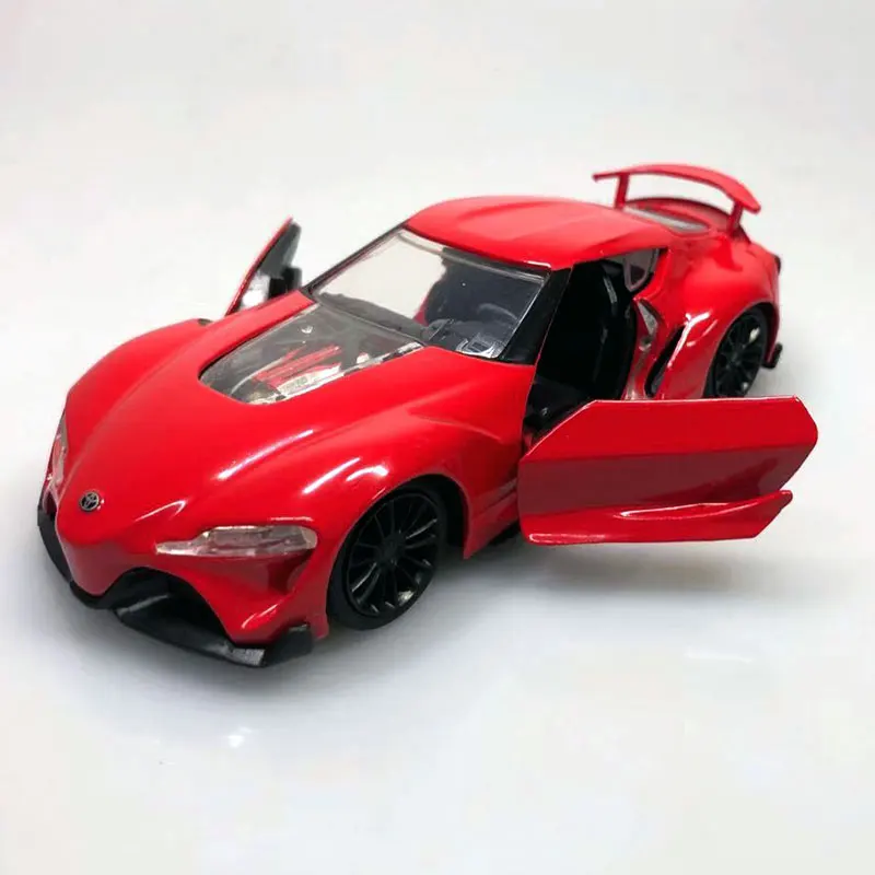 TOYOTA FT-1 (5)