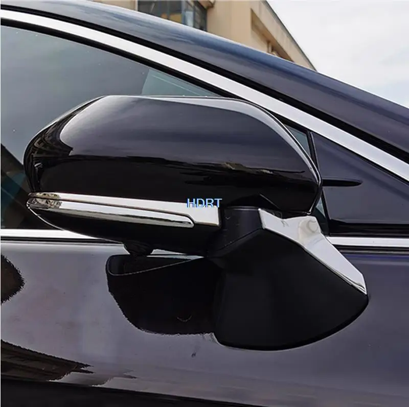 2pcs ̷ ǹ η ƿ ڵ rearview Ʈ Ÿ Avalon 2019 2020 2021 ڵ ڵ Ÿϸ ׼