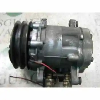 

AIR CONDITIONING COMPRESSOR Nissan TRADE 100 * SD7B10 P618 SANDEN [6507751]