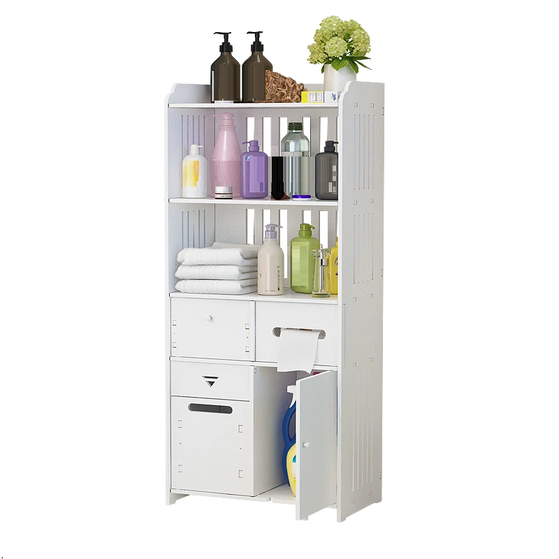 

Furniture Tocador Armoire Ba O Mueble Lavabo Mobile Bagno Meuble Salle De Bain Vanity Armario Banheiro Bathroom Cabinet Shelf