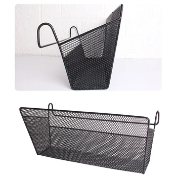 

High-Quality Student Dormitory Storage Shelf On The Bedside Hanging Storage Rack Family Storage Shelf Bed Hanging Storage Rack