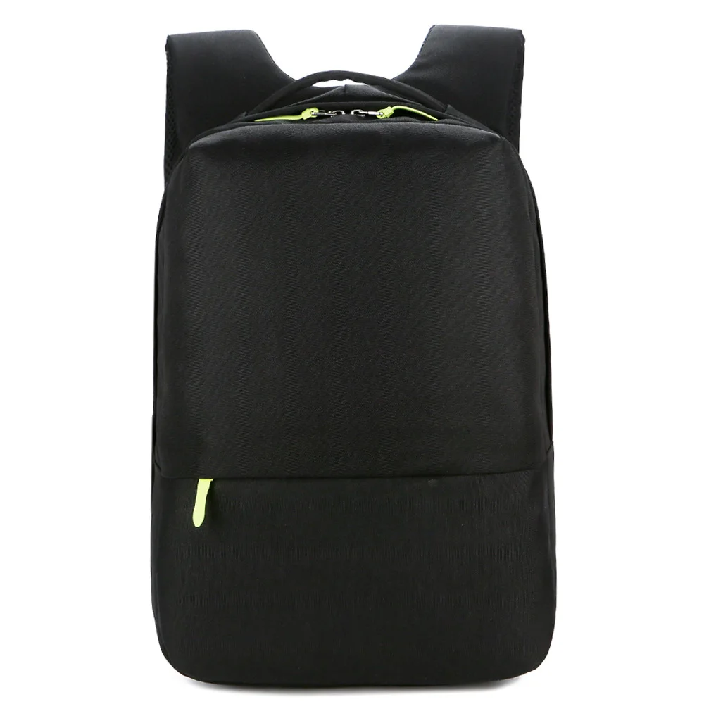 

2020 new laptop backpack, ultra light Korean version of simple business backpack, travel men's backpack school