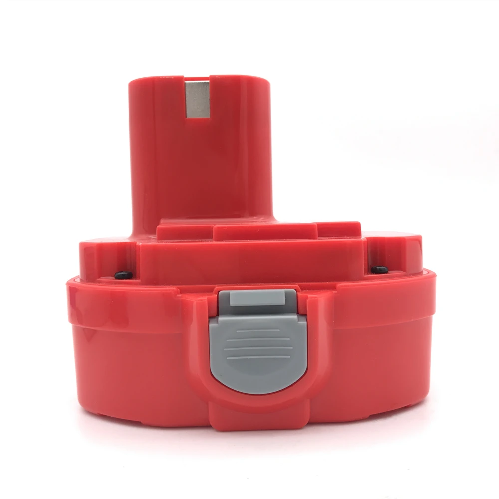 Recarregável da Ferramenta Ni-cd para Makita Eléctrica de 18 Bateria 1822 192826-5 192827-3 Pa18 18 Volt v 2.0ah 2000 Mah Mod. 1483526 - Image 3