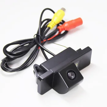 

For NISSAN QASHQAI X-TRAIL Camera IP67 Accessory Replacement DC12V Tracks