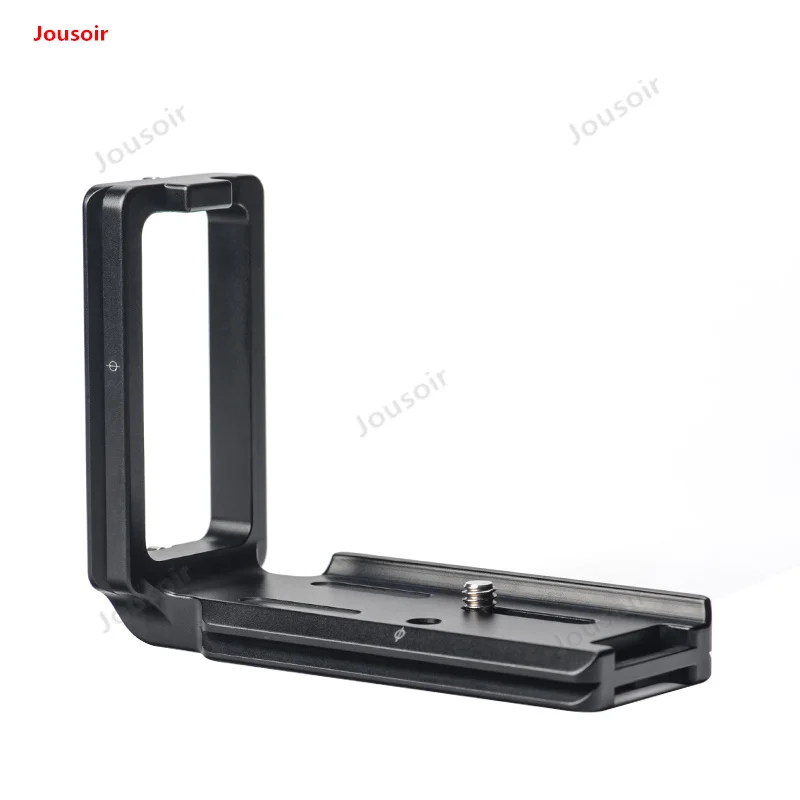

Tripod head quick release plate arca for camera a7riii A7R3 A9 dslr accessories mounting grip handle PSL-A7RIII CD50 T03