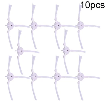 

10pcs Side Brushes For 360 S6 Sweeping Attachment Vacuum Cleaner Equipment Parts