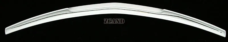 Стильный задний багажник багажника спойлер подходит для MERCEDES BENZ E-CLASS W207 C207 A207 2DR COUPE 2010