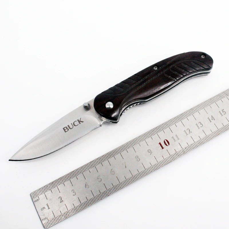 [Watchman BK008] Складной нож карманные ножи современный трендовый EDC набор инструментов