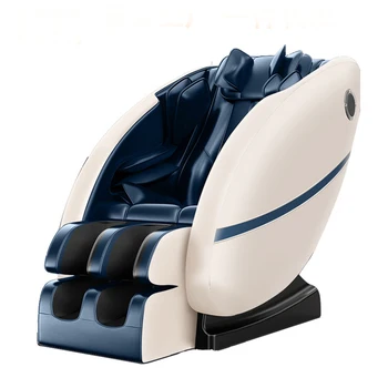 

Massage chair small household full body multi-function fully automatic space capsule zero gravity commercial shared code