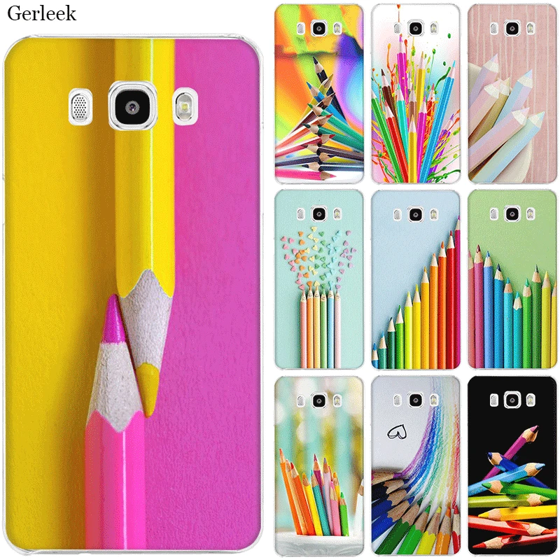 Чехол для телефона samsung Galaxy M10 M20 M30 M40 S6 S7 край S8 S9 S10 S10e Plus Note 8 9 S3 S4 S5 твердый