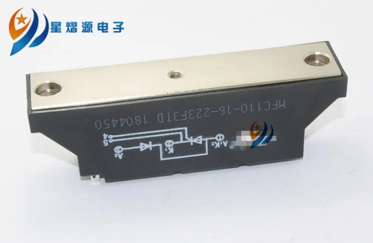 MFC110-16 модуль