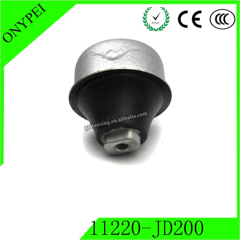 11220-JD200 передний LH двигатель для Nissan 11220 JD200 11220JD200