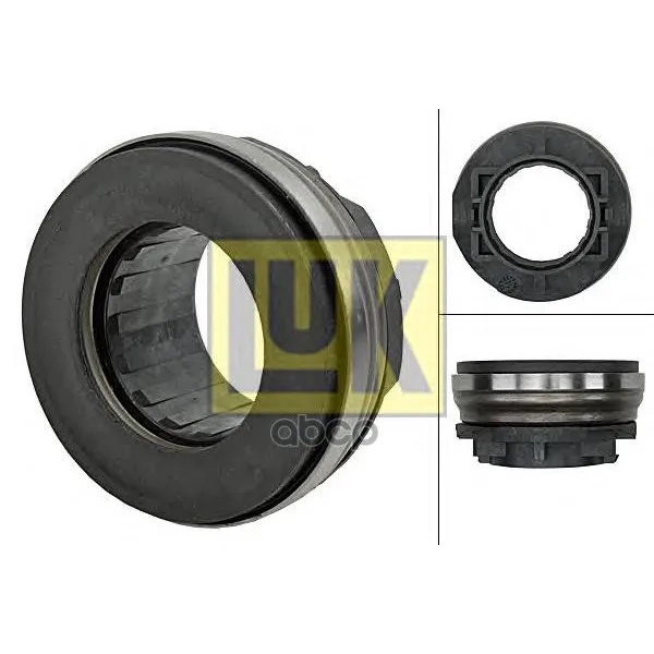 500 1050 10_подшипник Выжимной! Audi 80/100/A4/A6/A8 All 82 Luk 500105010 Luk арт. 500105010