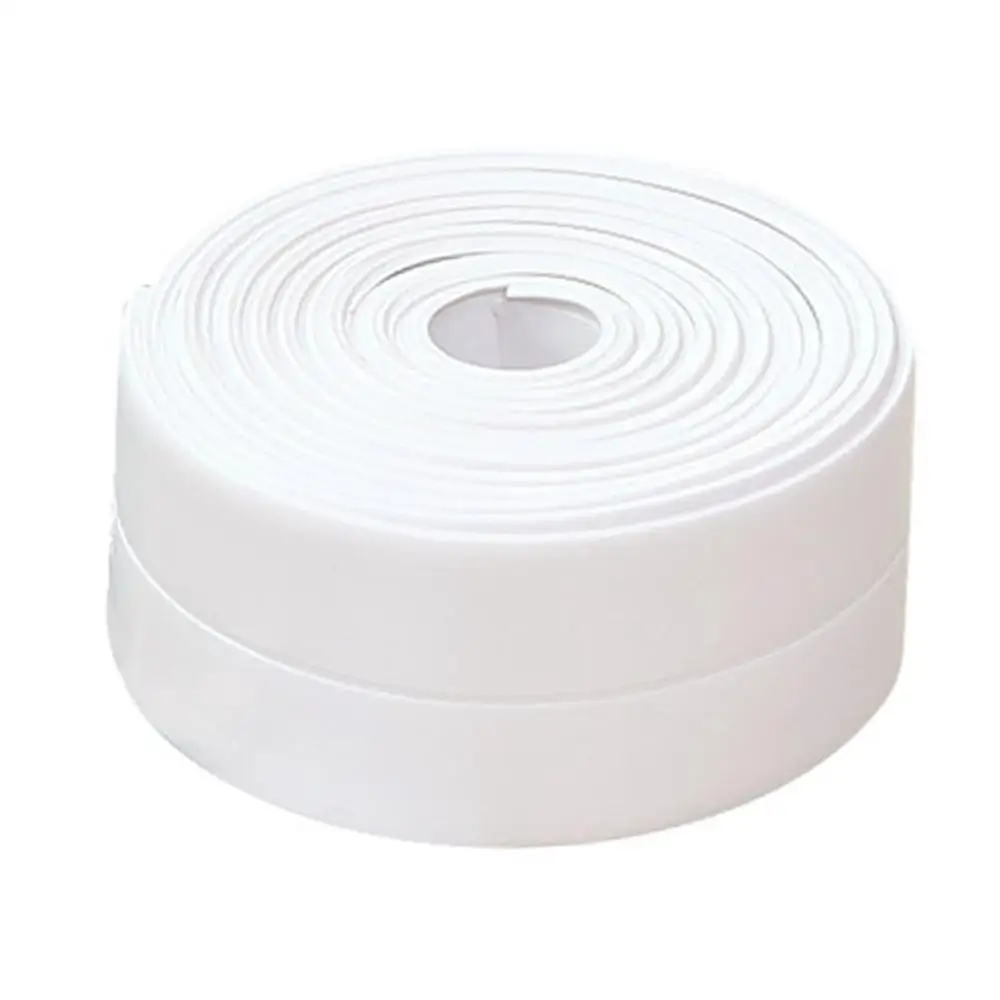 

Kitchen Waterproof Tape Corner Line Stickers Corner Joints Moisture Proof Mold Protection Stickers Anti-Collision Strip