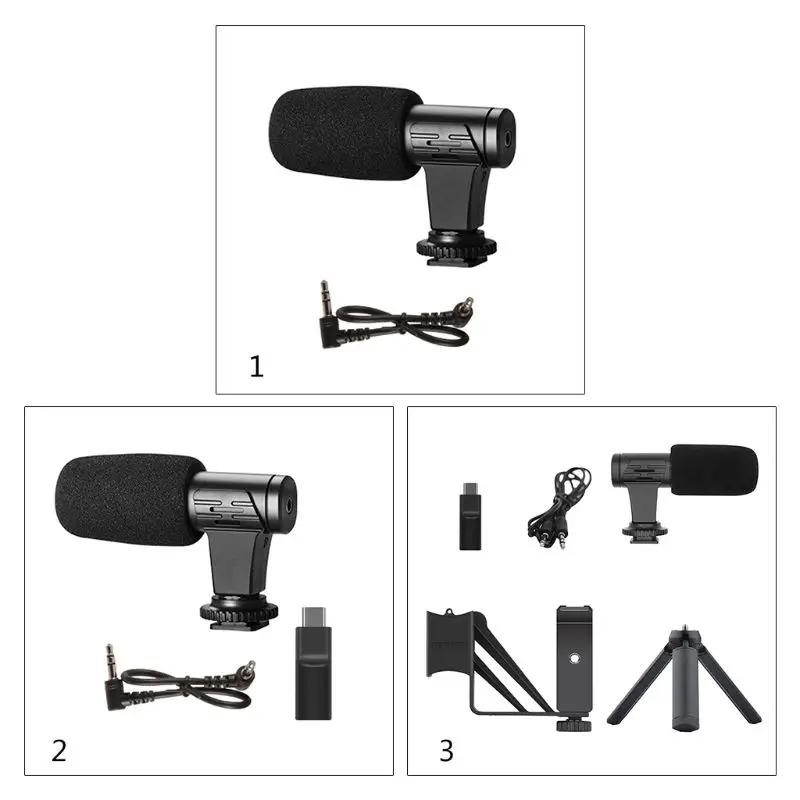 1 комплект камера Запись микрофонный аудио адаптер кабель для DJI Osmo Карманная камера