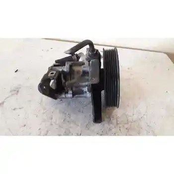 

STEERING PUMP BMW 5 SERIES SALOON (E39)