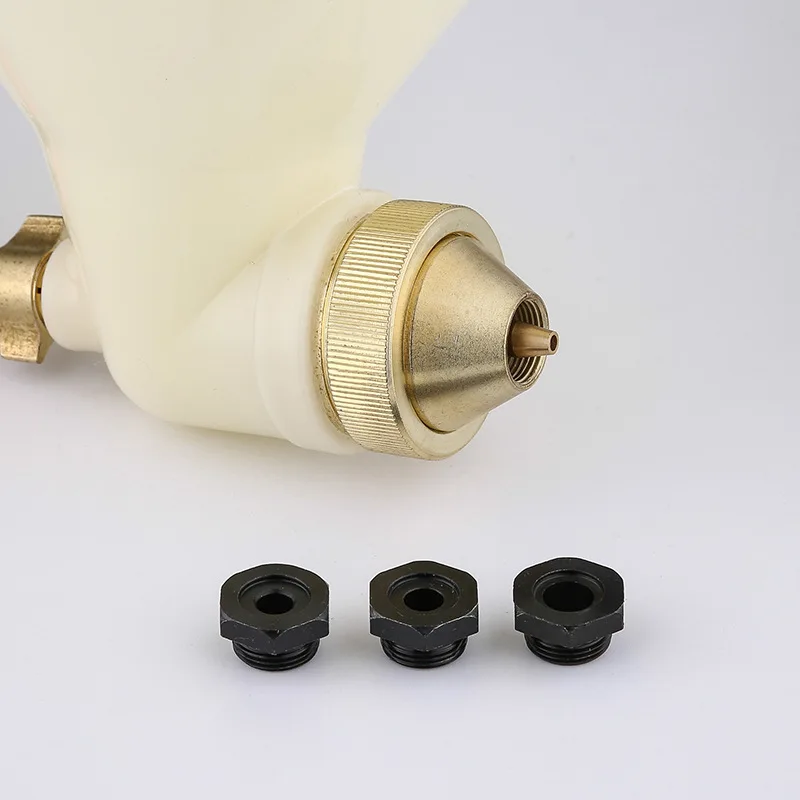 Каменный распылитель пистолет лак внешняя стена машина для распыления краски спрей шпатлевка латексная краска спрей 3500 мл ABS материал эластичный